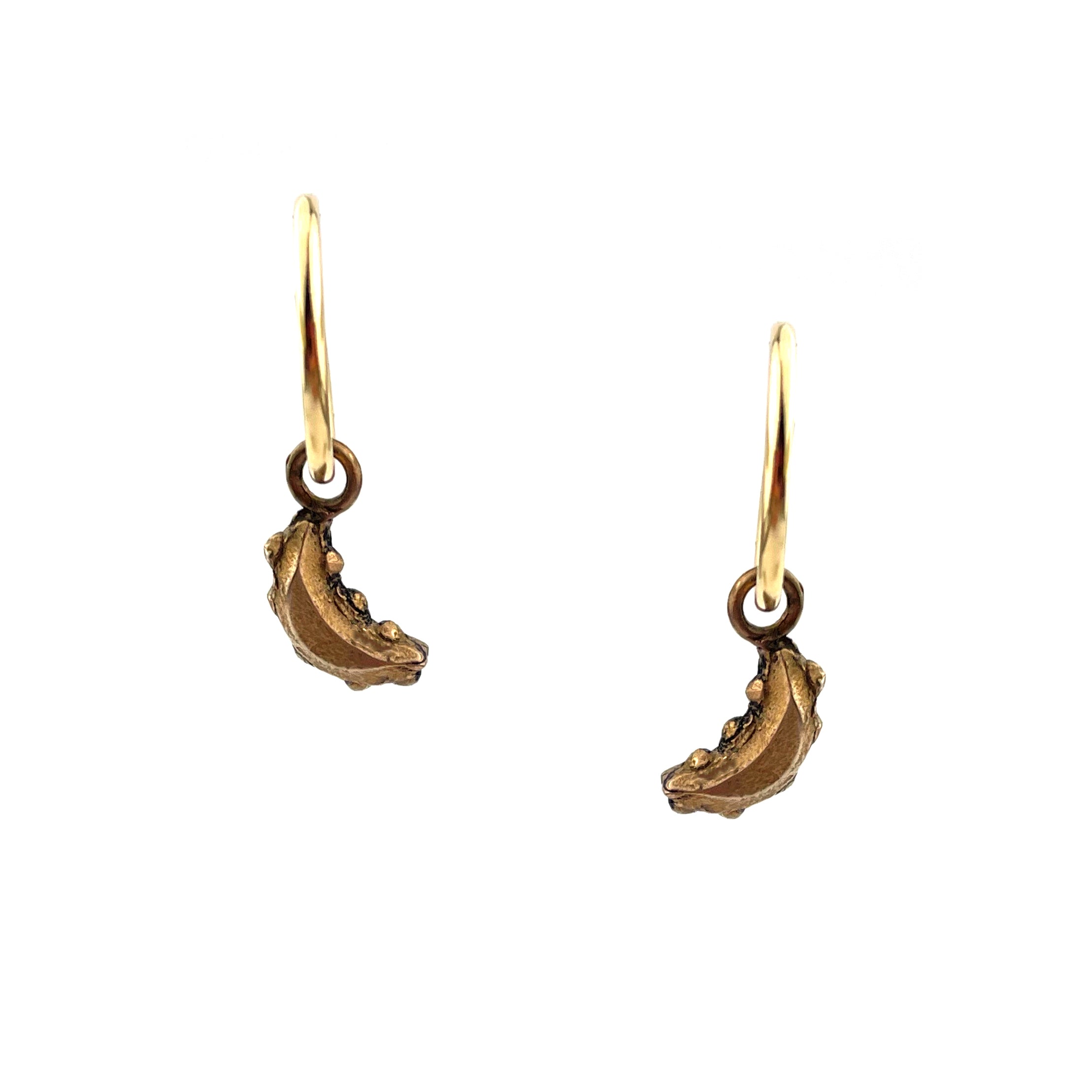 Crescent Hoops