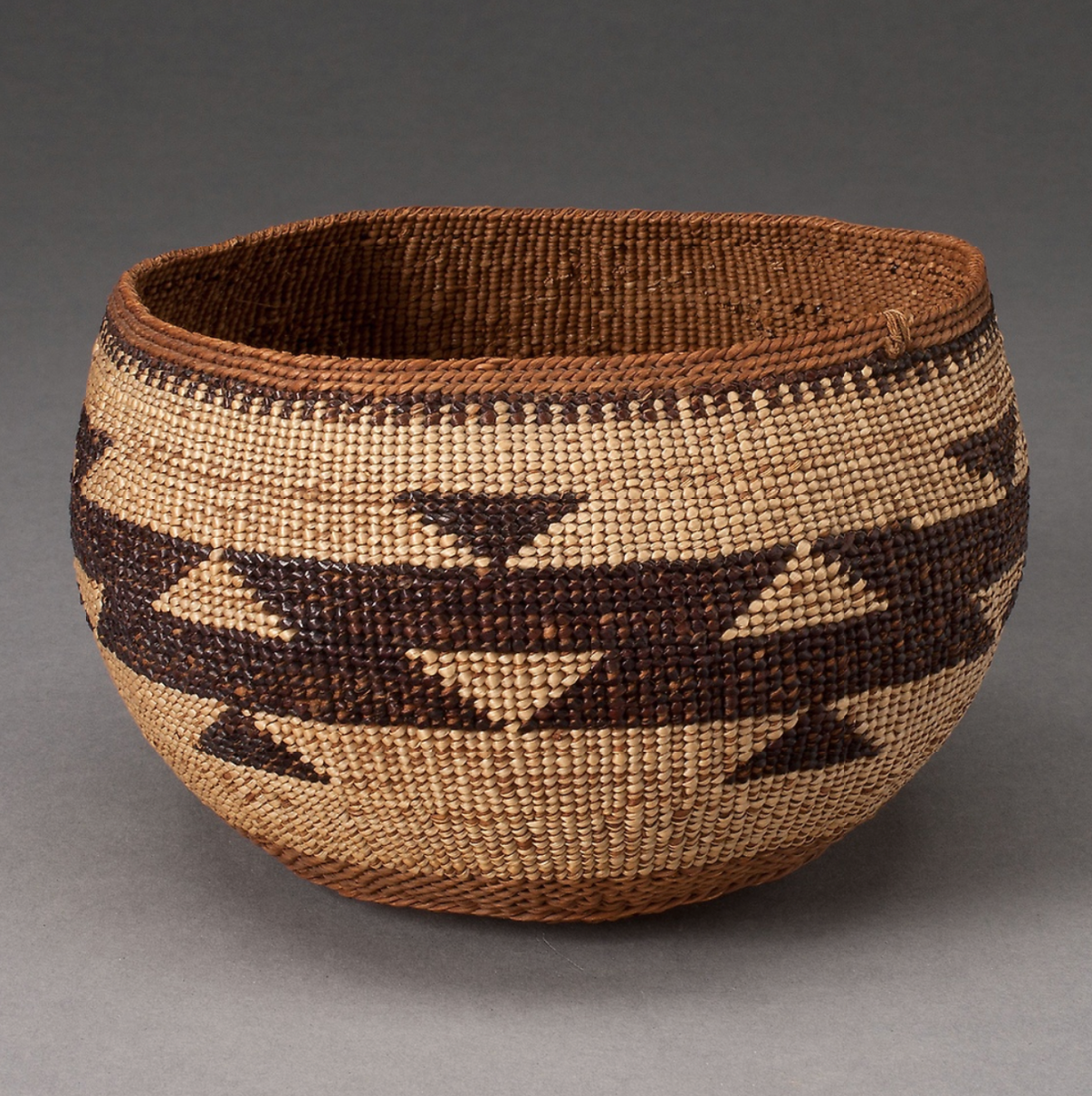 California Native Basketry, Fire and Traditional Ecological Knowledge