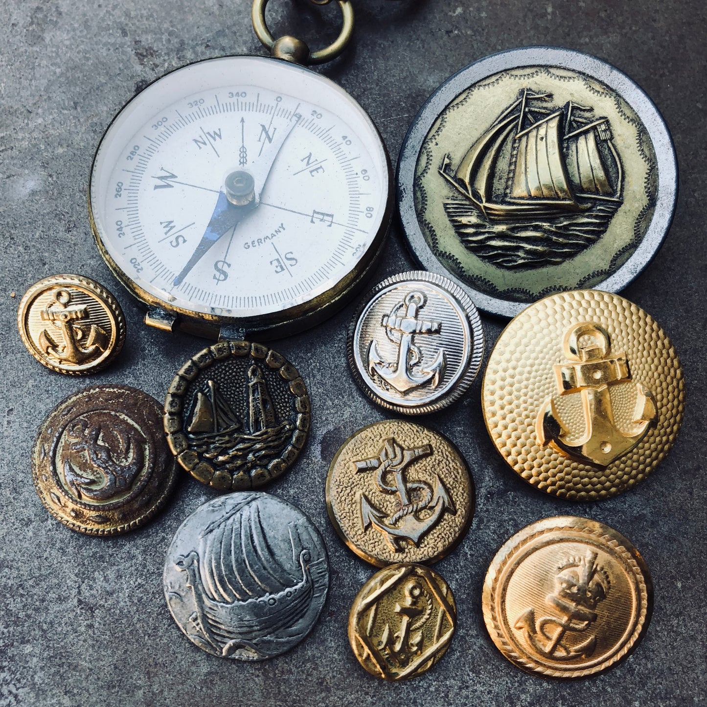 Nautical Gifts for Sailors, Historians and Travelers