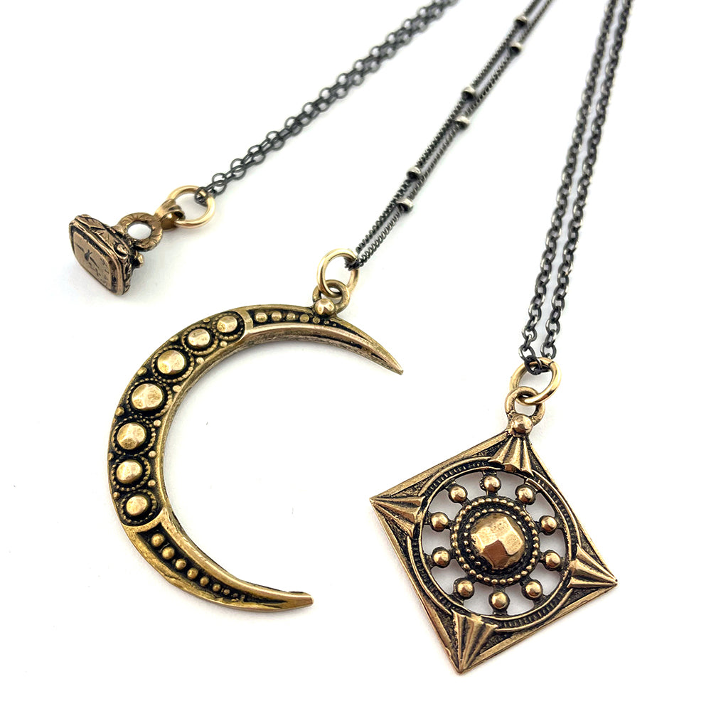 NEW ADDITIONS – Compass Rose Design