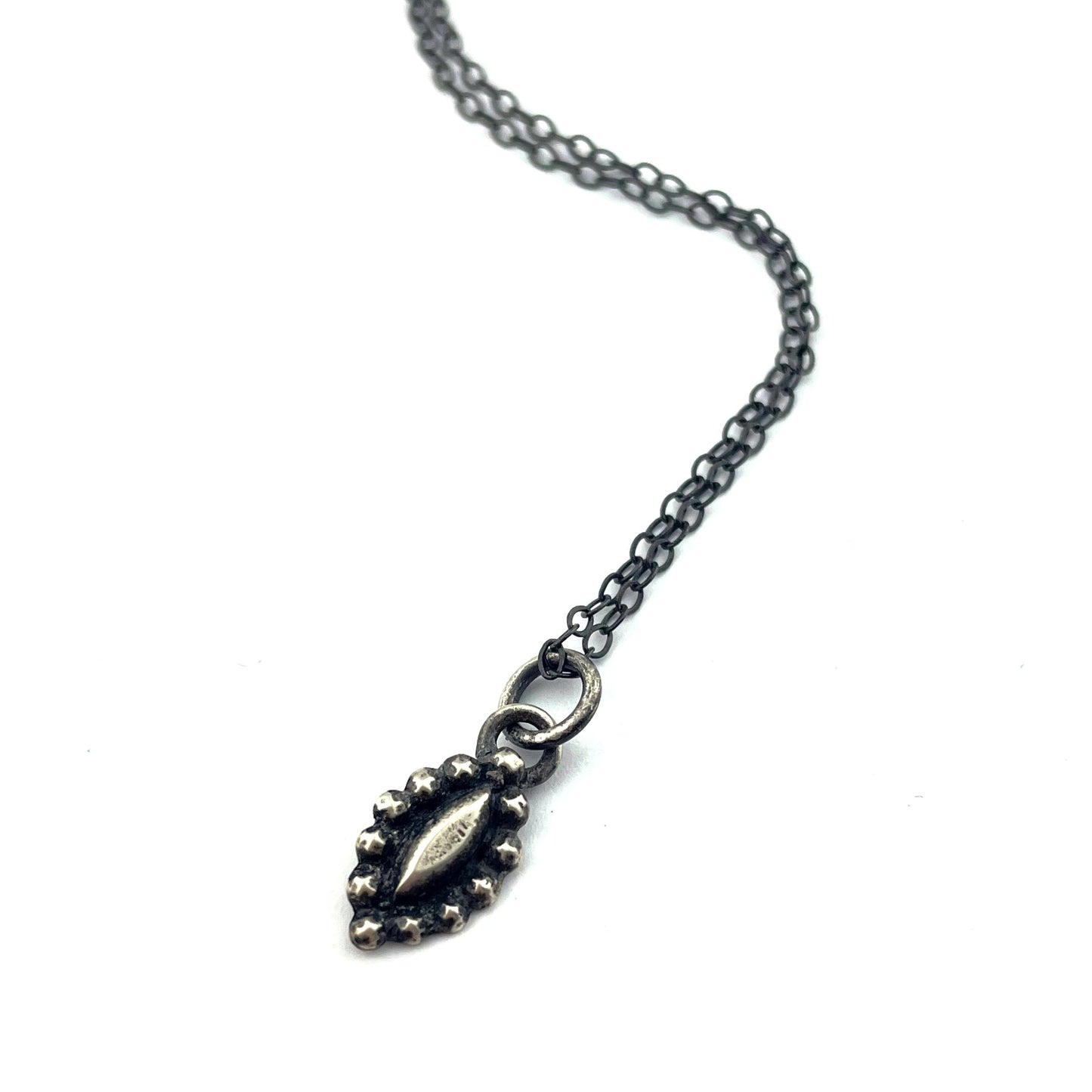 
                  
                    SIGHT Necklace - Silver
                  
                
